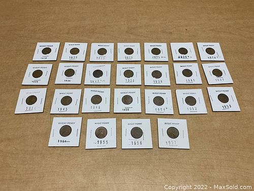 Lot #24 (1 of 10)