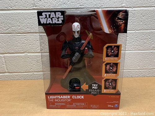Lot #11 (1 of 8)