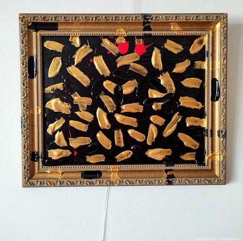 Lot #15 (1 of 5)