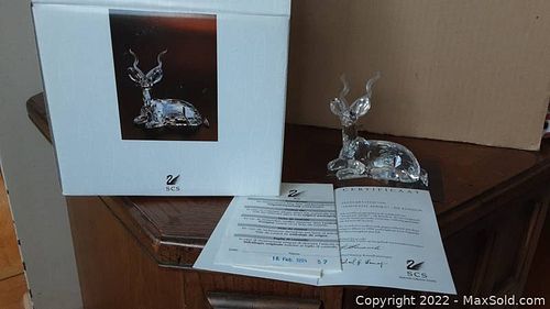 Lot #70 (1 of 5)