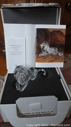 Lot #73 (1 of 5)