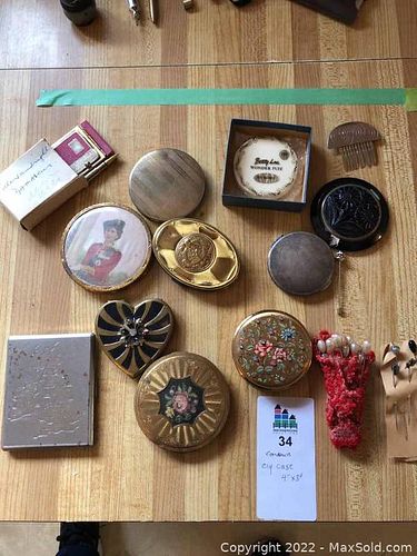 Lot #34 (1 of 6)
