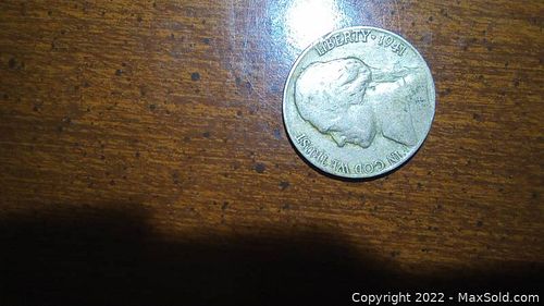 Lot #20 (1 of 4)