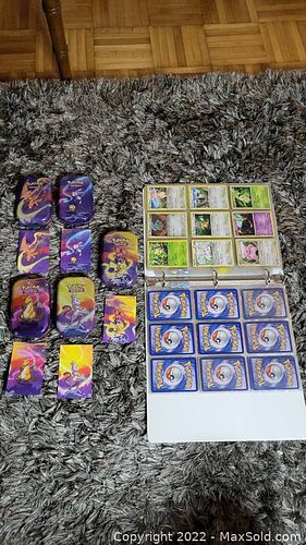 Lot #7 (1 of 20)