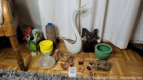 Lot #27 (1 of 19)