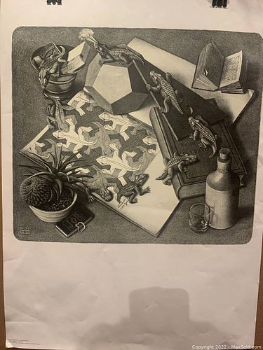 Lot #32 (1 of 5)