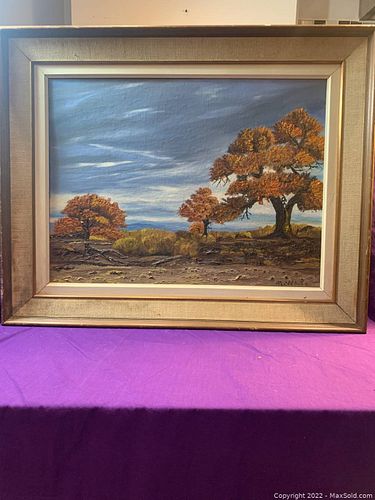 Lot #21 (1 of 5)