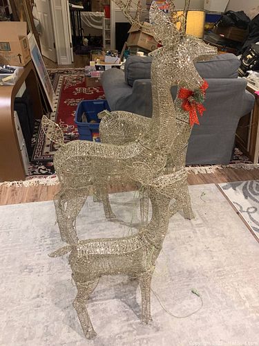 Lot #45 (1 of 9)