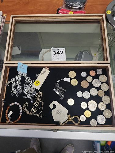 Lot #342 (1 of 6)