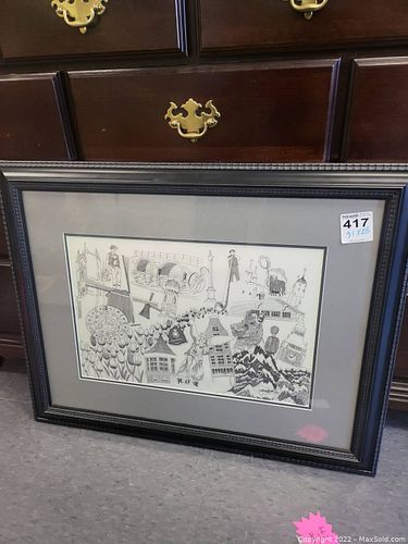 Lot #417 (1 of 3)