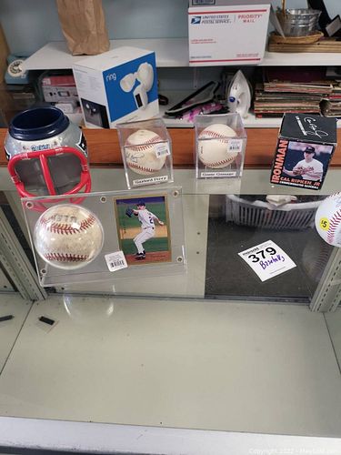 Lot #379 (1 of 3)