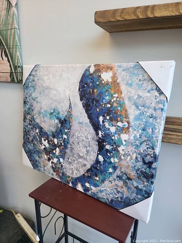 Lot #422 (1 of 3)
