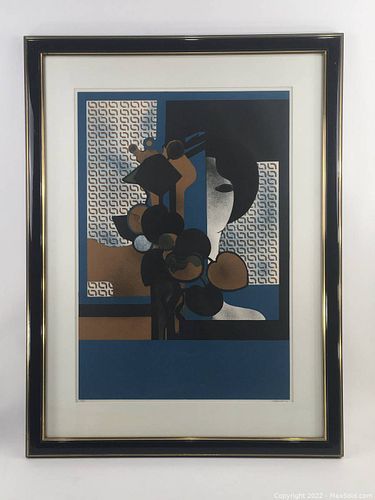 Lot #28 (1 of 15)