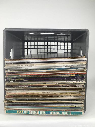 Lot #25 (1 of 5)