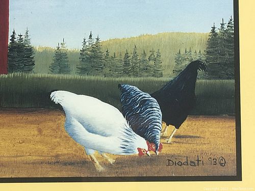 Lot #31 (1 of 6)