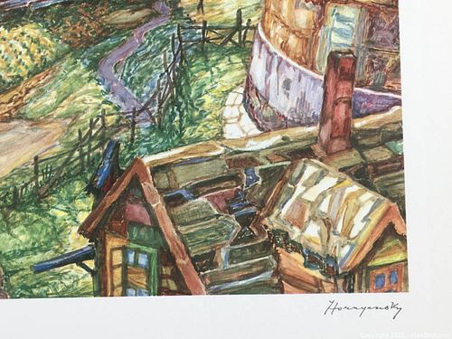 Lot #40 (1 of 9)