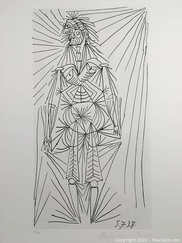 Lot #14 (1 of 6)