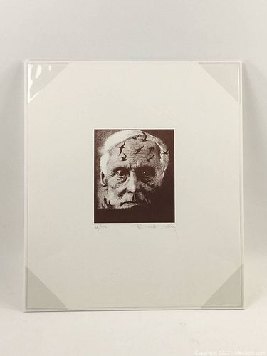Lot #38 (1 of 6)