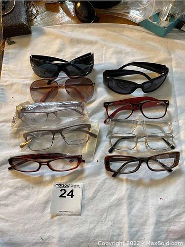 Lot #24 (1 of 9)