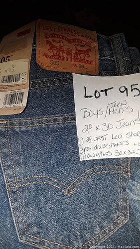 Lot #95 (1 of 12)