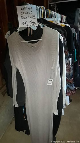 Lot #99 (1 of 30)