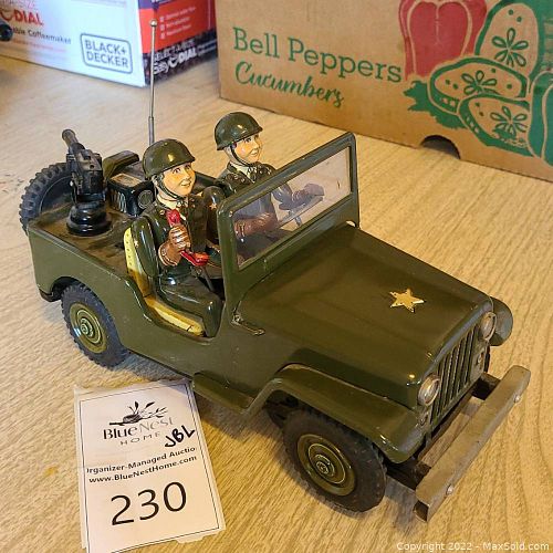 Lot #230 (1 of 17)