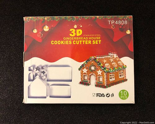Lot #31 (1 of 7)