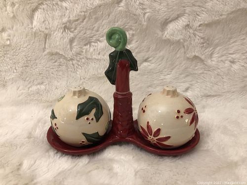 Lot #119 (1 of 9)