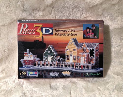 Lot #9 (1 of 12)