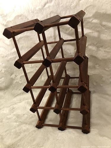Lot #101 (1 of 5)