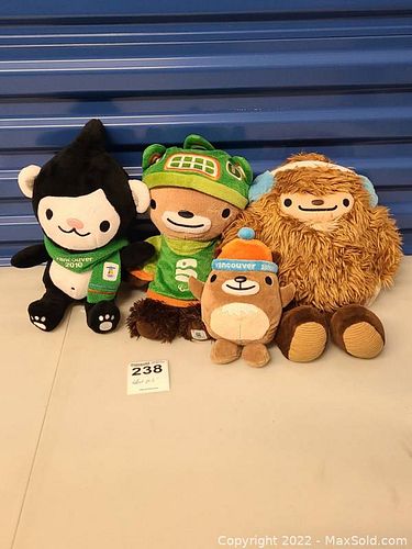 Lot #238 (1 of 11)