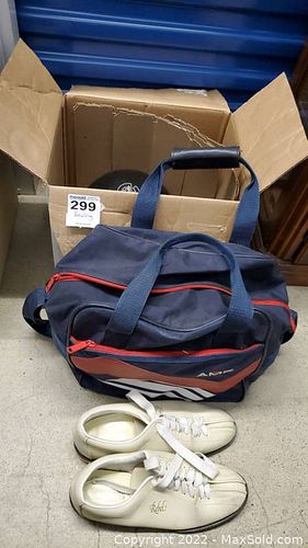 Lot #299 (1 of 13)