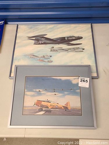 Lot #265 (1 of 11)