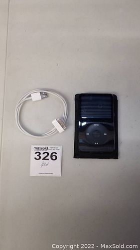 Lot #326 (1 of 5)