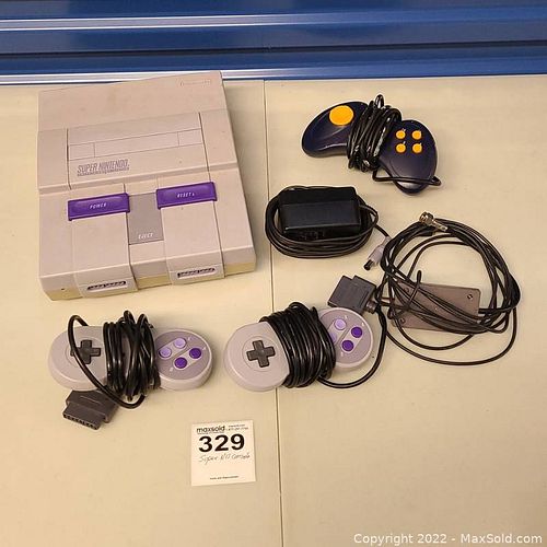 Lot #329 (1 of 10)