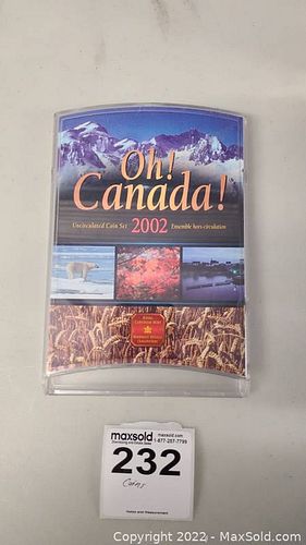 Lot #232 (1 of 7)