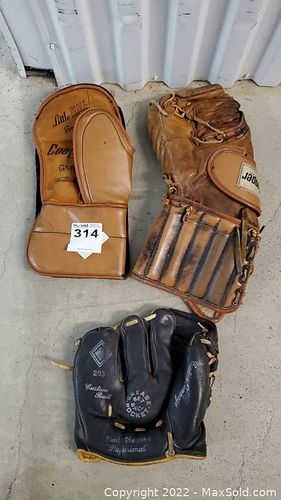 Lot #314 (1 of 15)