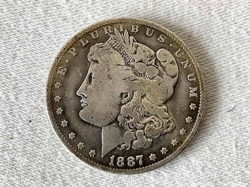 Lot #18 (1 of 2)