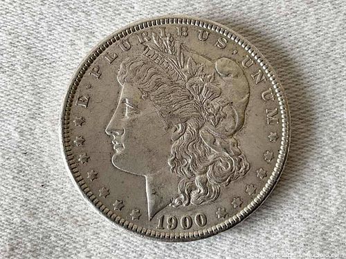 Lot #20 (1 of 2)