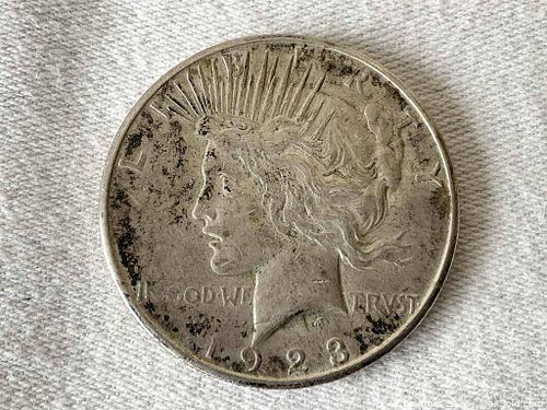 Lot #22 (1 of 2)