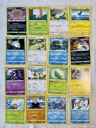 Lot #330 (1 of 11)