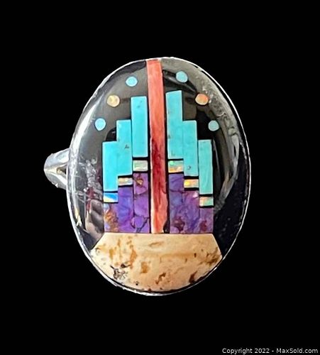 Lot #124 (1 of 3)