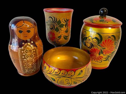 Lot #309 (1 of 18)
