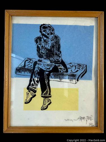 Lot #45 (1 of 3)