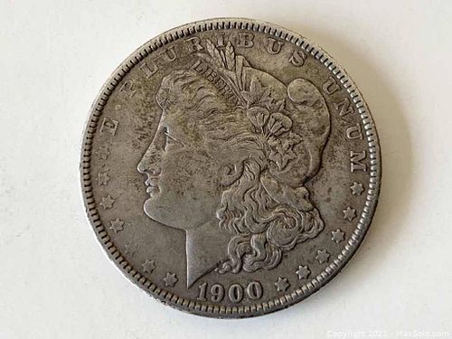 Lot #219 (1 of 2)