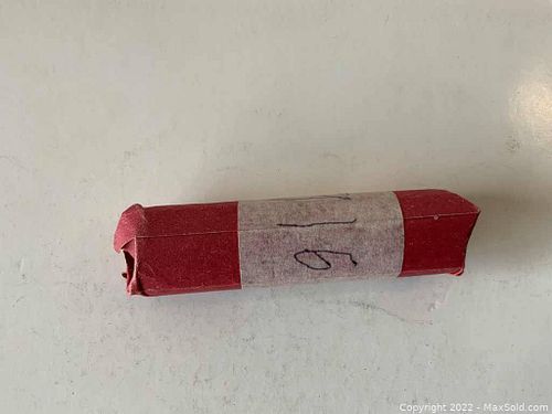 Lot #227 (1 of 1)