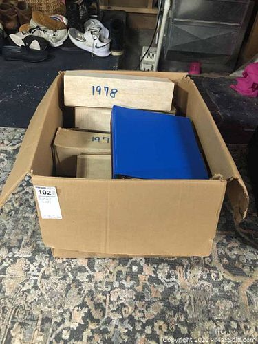 Lot #102 (1 of 20)