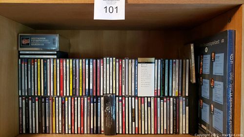 Lot #101 (1 of 6)