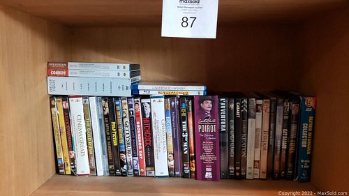 Lot #87 (1 of 4)