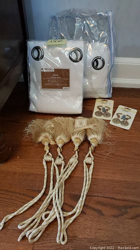 Lot #182 (1 of 5)